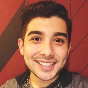 Meet your Posher, Max